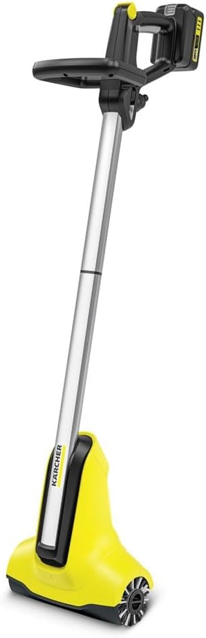 Kärcher Kächer PCL 3-18 Battery Kit