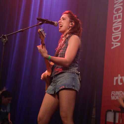 V&Iacute;DEO: Especial La Radio Encendida 2026 - el diablo de shanghai, Repion y Ginebras - 22/03/26