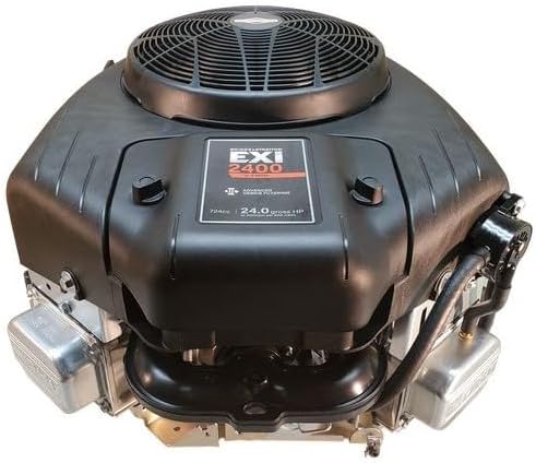 24 HP 724cc Intek Series Engine 1 x 3-5/32 inch (Replaces Briggs 44N877)