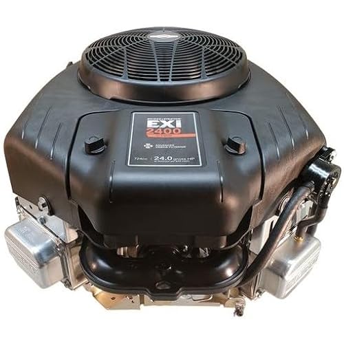 24 HP 724cc Intek Series Engine 1 x 3-5/32 inch (Replaces Briggs 44N877)
