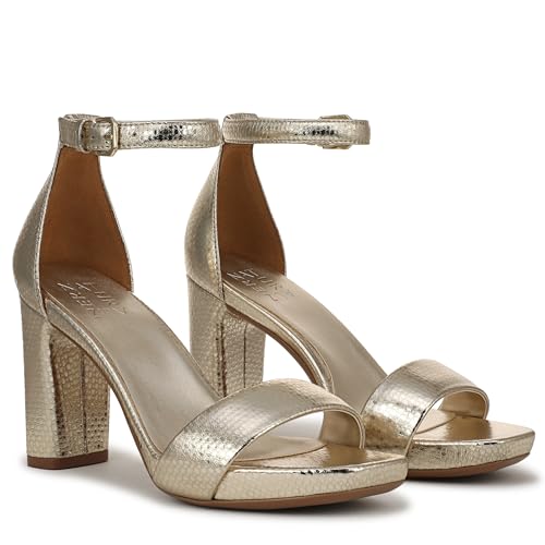 Image of Naturalizer Joy Dress Sandals