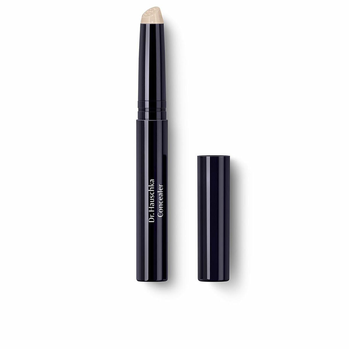 Dr. Hauschka No. 01 Macadamia Concealer Stick 2.5 ml, N 01 Macadamia, 2.27 g (Pack of 1)
