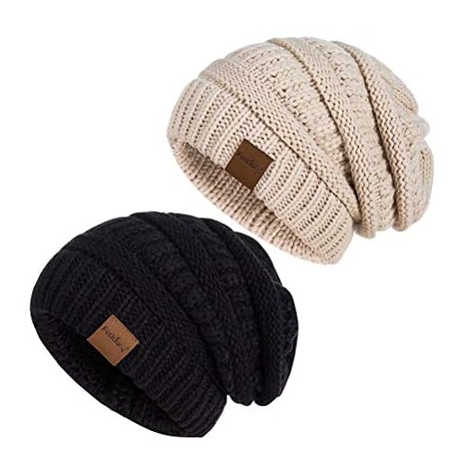 41B4ORhl0nL._SS520_ Best beanies for women winter