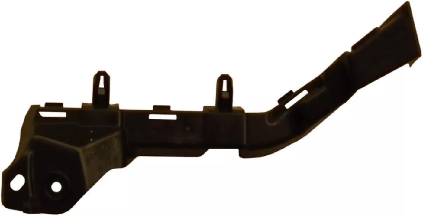 DAT AUTO PARTS Front Right Passenger Side Outside Bumper Cover Locating Guide Bracket Replacement for 17-19 GMC Acadia GM1043154 84240587