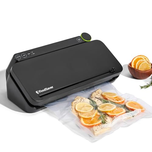 Best Food Vacuum Sealers Canada Best Cost