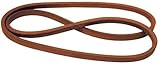 EM Deck Belt - 54' - 539114557 114557 Cut Zero Turn Mower Fits Compatible with Husqvarna Poulan Craftsman
