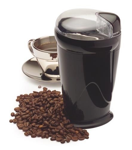 Amplus Coffee & Spice Grinder Electric Spice Grinders, Multicolor, Single