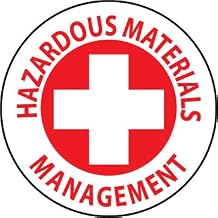 HAZARDOUS MATERIALS MANAGEMENT