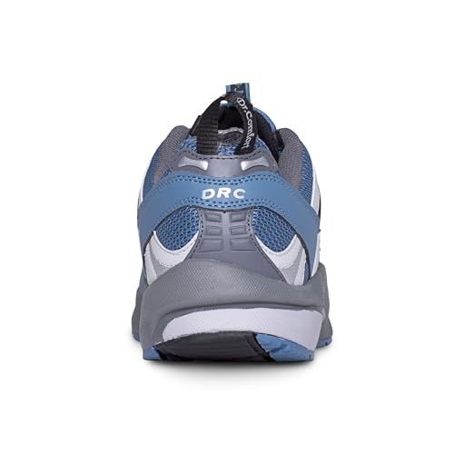 Image of Dr. Comfort Performance Men's Therapeutic Athletic Shoe