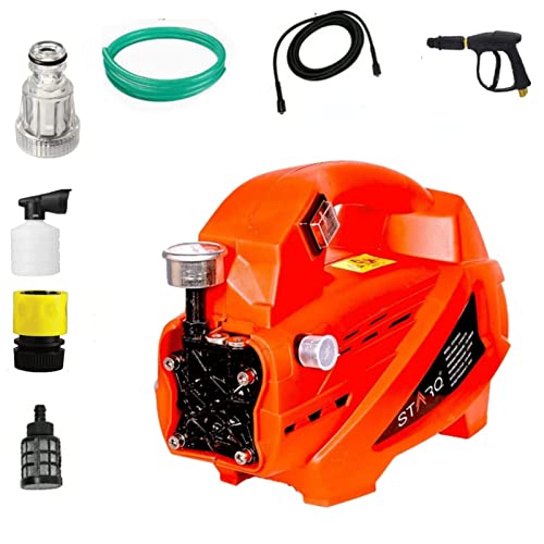 Best Pressure Washers In India Mix And Grind