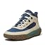 Navy Nubuck/Light Beige