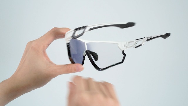 30–35 EURO - Occhiali Da Sole Sportivi - Foto 8