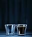 Bodum Assam Double Wall Tumbler/DOF Glass, Set of 2