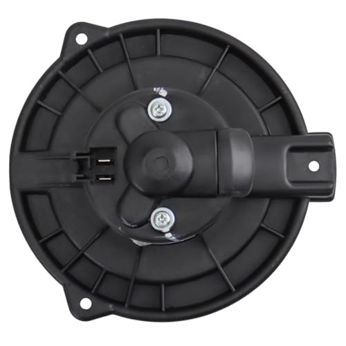 Image of TRQ Heater Blower Motor w /Fan Cage for Toyota Avalon Lexus RX330 RX400h