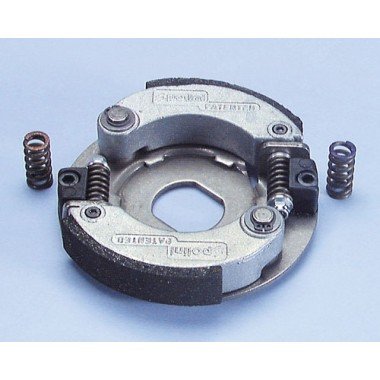  Frizione 2 G Evolution MBK Booster 100, Suzuki Katana 50