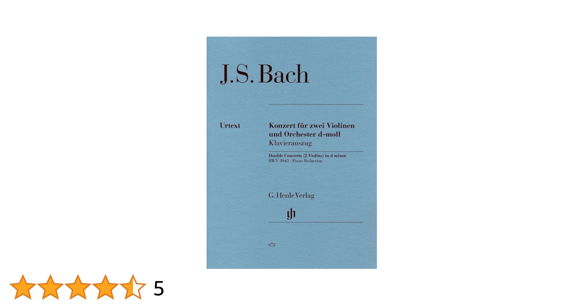 輸入楽譜本［バッハ BACH］管弦楽曲作品集 全2巻 輸入楽譜本［バッハ BACH］管弦楽曲作品集 全2巻 アート