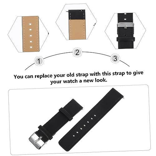 Stylish Watch Strap for Comfortable Durable Accessory for Everyday Wear4