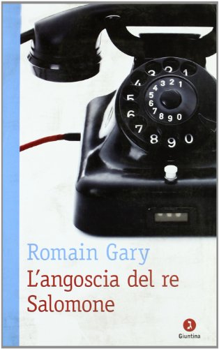 L'angoscia di re Salomone