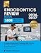 ENDODONTICS REVIEW BOOK 2026-2027: A Practical Study Guide Featuring 1008+ Practice Questions with Step-by-Step Explanations for Exam Preparation