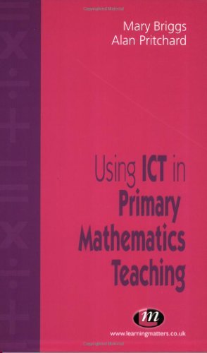 Using ICT in Primary Mathematics Teaching (Teaching Handbooks Series ...