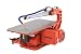 Produktbild Hegner Dekupiersäge Polycut 3 (Säge elektrisch; Keilriemenantrieb vierstufig; Durchgang: 50 cm; Höhe 5 cm) 00410000