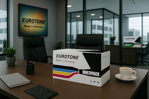 Cartouche toner Canon MF8230 compatible Eurotone équivalent modèle 731 laser