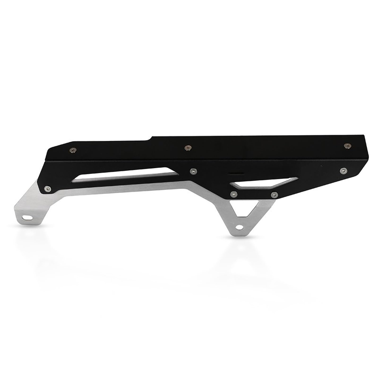 osłona łańcucha Pasuje do Suzuki DL650/V-Strom 650 2004-2020 Osłona ochronna łańcucha Prowadnica koła zębatego Osłona łańcucha osłona zębatki