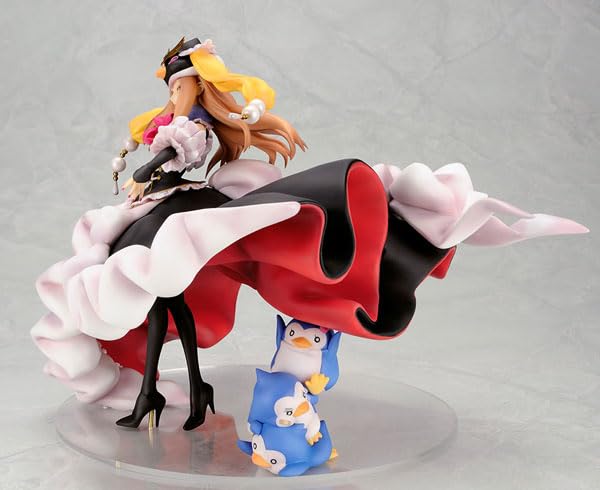 輪るピングドラム プリンセス・オブ・ザ・クリスタル 1/8スケール　ALTER Amazon | 輪るピングドラム プリンセス・オブ・ザ・クリスタル