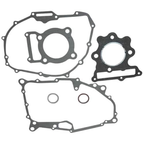 Joint de couvercle d'embrayage moto XLX250R 1983-1992 XLX 250 carter