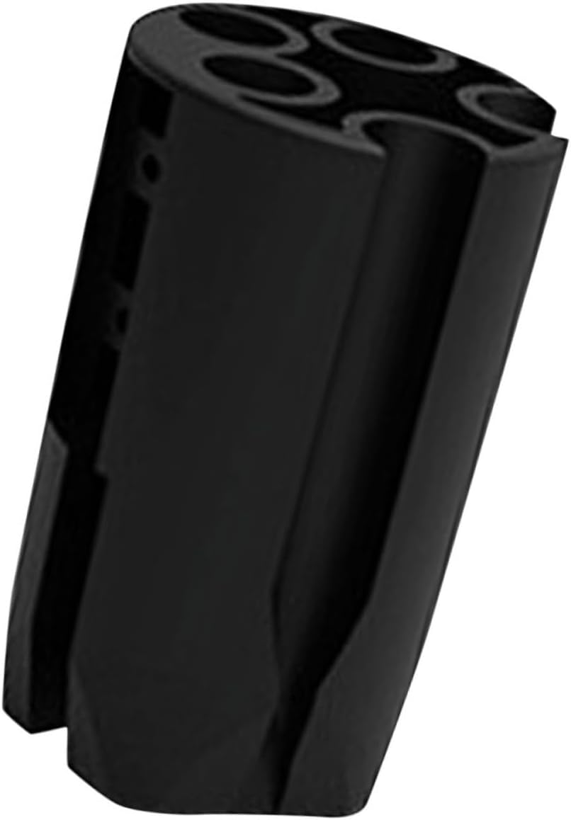 VALICLUD 3pcs Cosmetic Eyebrow Pencil Sharpener Tool Lightweight Makeup Pencil Trimming Accessory Easy to Carry Travel-Friendly Design