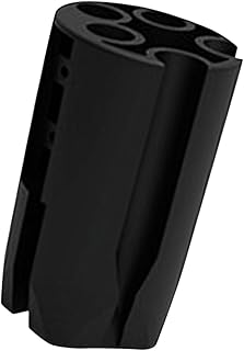 VALICLUD 3pcs Cosmetic Eyebrow Pencil Sharpen...