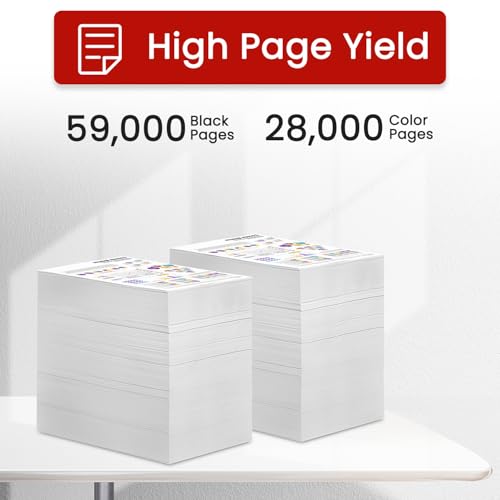 altalink c8130 c8135 toner cartridge with new chip replacement for xerox 006r01746 006r01747 006r01748 006r01749 for altalink c8130 c8135 c8145 c8155 c8170 printers ink 4-pack c8145 toner supplies