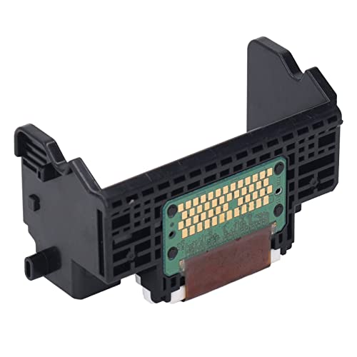 Tête d'impression QY6 0072 en UPVC robuste pour longévité mécanique IP4760 - 5