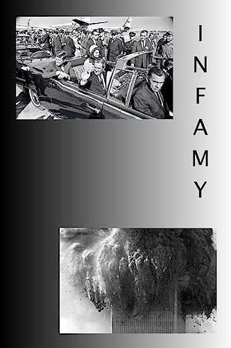 Infamy: Political Crimes and Their Consequences
