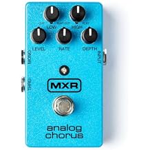 MXR Analog Chorus