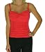La Blanca Women's Island Goddess Sweetheart Cup Tankini