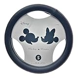 カインズ(CAINZ) ディズニー ミッキー＆ミニー ハンドルカバー フェイス S