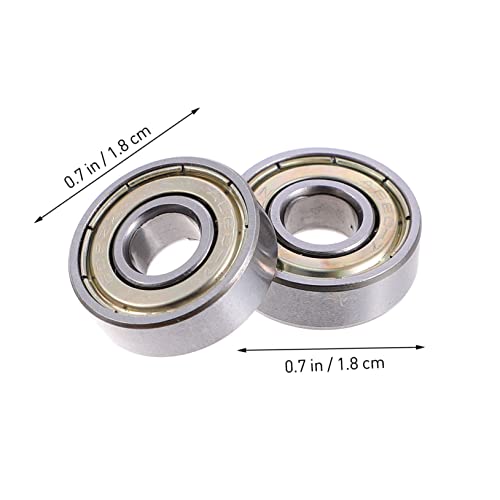 Roulements de planche à roulettes SUPVOX pour skate et rollers - 2