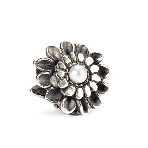 Trollbeads - Bead, Argento Sterling 925, Donna