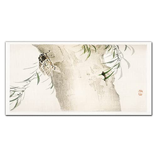 Photo sur verre 100x50cm tableau en verre trempé décoration murale salon motif nature