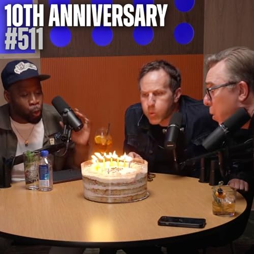 Ten Years of The Fifth Column (#551)