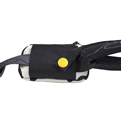Image of OllyDog Scoop Pick Up Bag, Dog Waste Dispenser, Hide, One Size