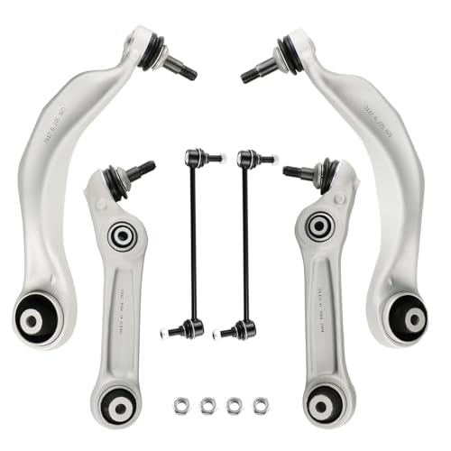 Bras de suspension avant F10 F11 F06 supérieur inférieur triangle BMW 522-885