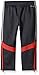 adidas Little Boys' Striker Soccer Pant, Mercury Grey, 6
