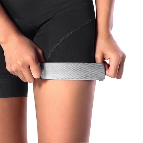 Cuissard de cyclisme pour femme rembourré pour vos randonnées et sorties vélo
