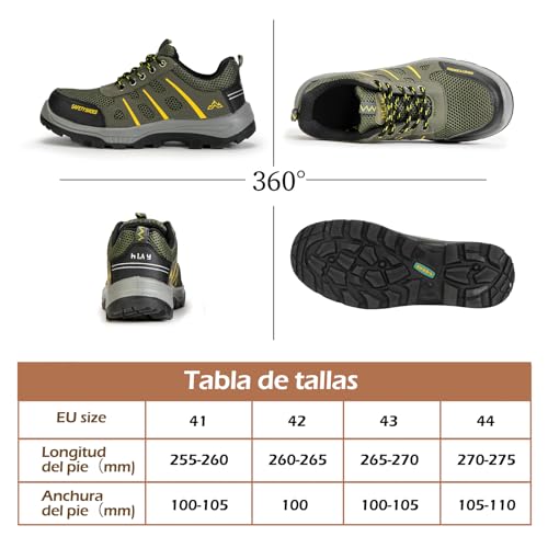 Zapatos industriales con casquillo 9 zapatos industriales con casquillo marca IGOLUMON (2)