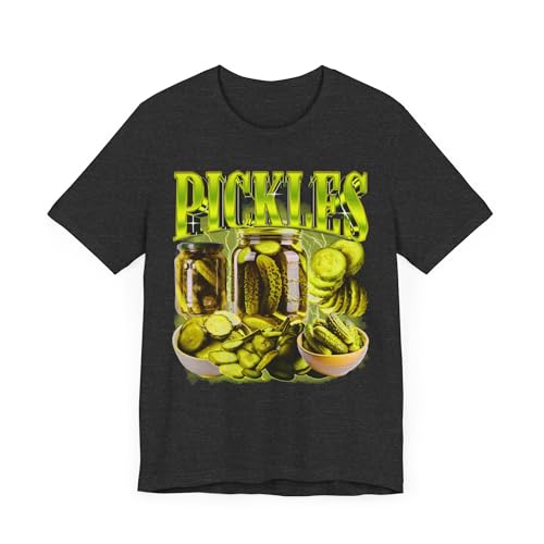 T-shirt humour food lover pour en finir avec les vêtements basiques sans âme