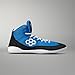RUDIS Adult Royal Wrestling Shoes
