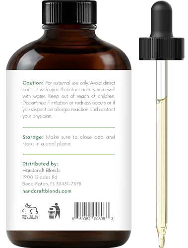 Handcraft Blends ESSENTIAL OILS Rosemary Essential Oil thumb #3