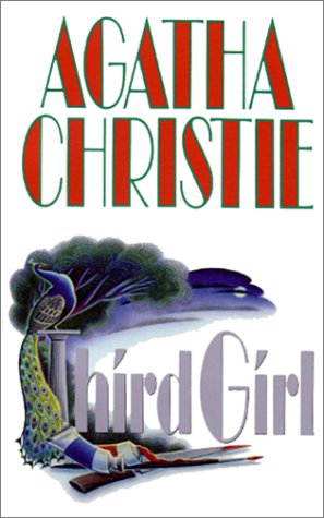 Buy Third Girl — BookShops.in